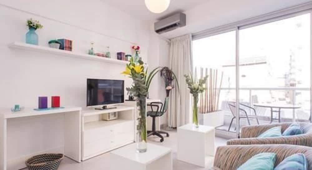 Palermo Apartments Buenos Aires Buitenkant foto