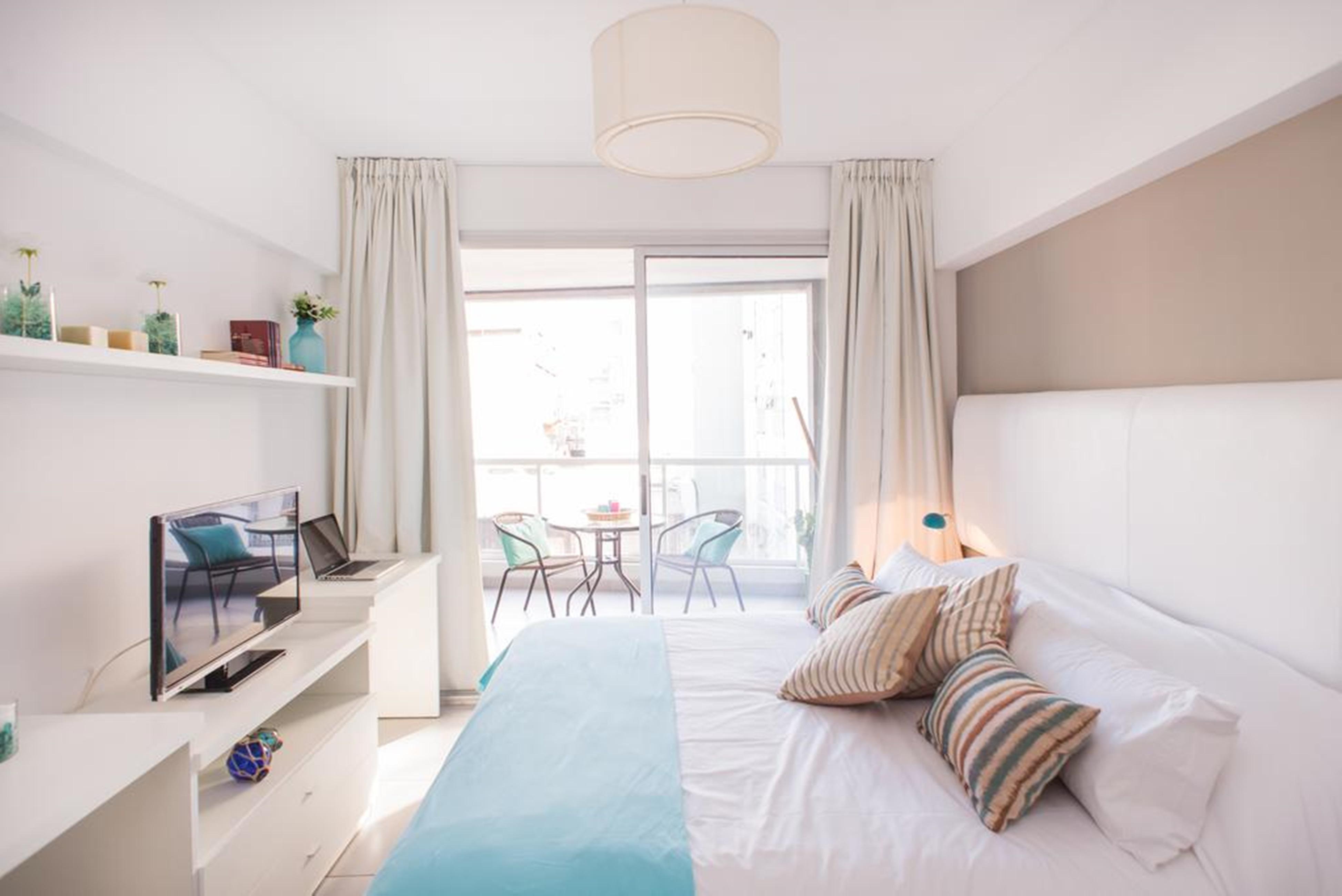 Palermo Apartments Buenos Aires Buitenkant foto