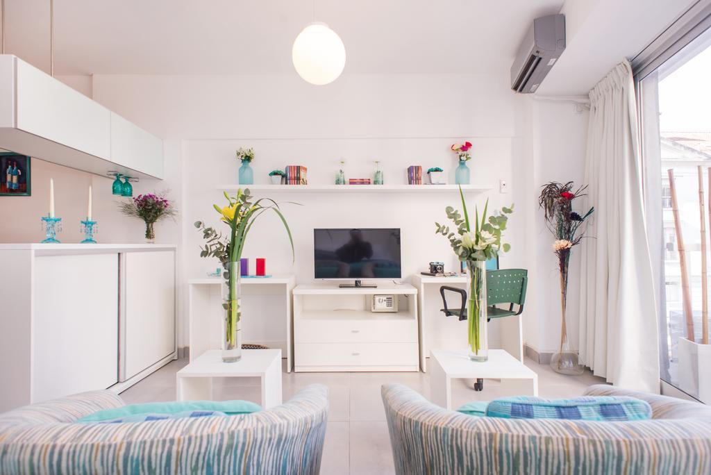 Palermo Apartments Buenos Aires Kamer foto