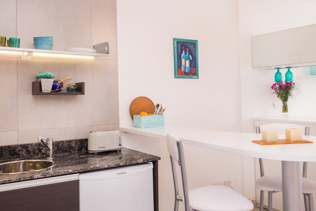 Palermo Apartments Buenos Aires Buitenkant foto