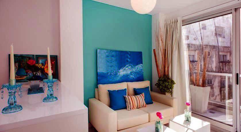 Palermo Apartments Buenos Aires Buitenkant foto
