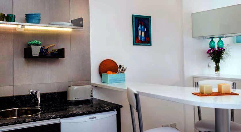 Palermo Apartments Buenos Aires Buitenkant foto